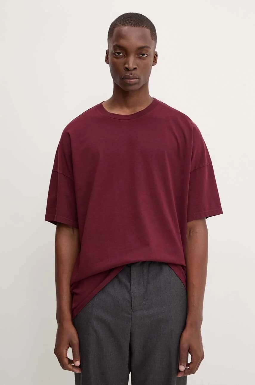 Хлопковая футболка