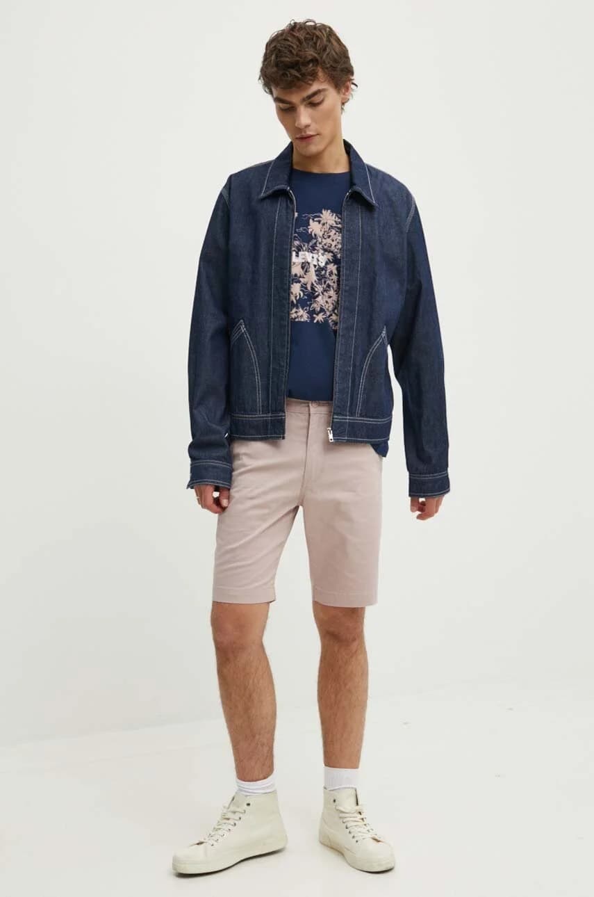 Хлопковая футболка - фото 2