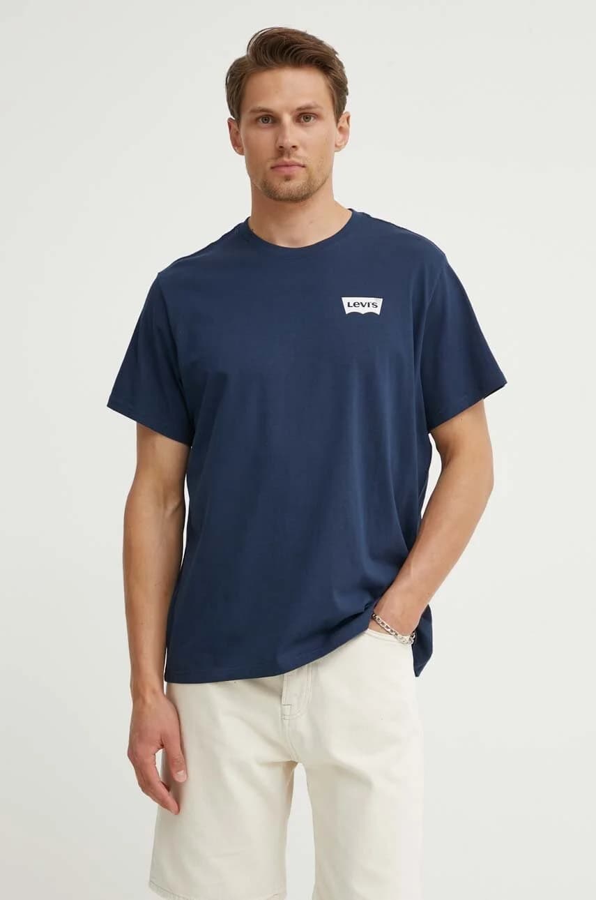 Хлопковая футболка - фото 3