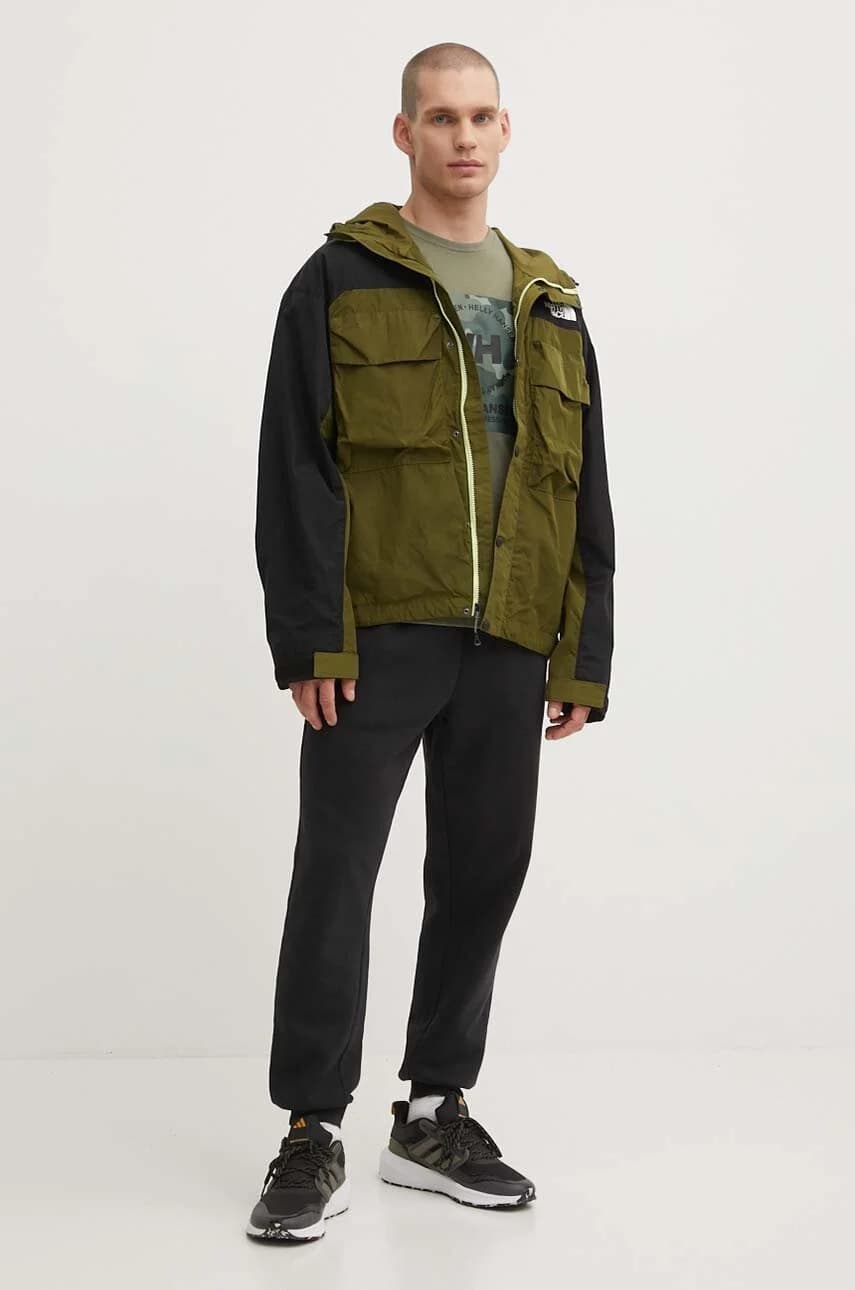 Хлопковая футболка - фото 2