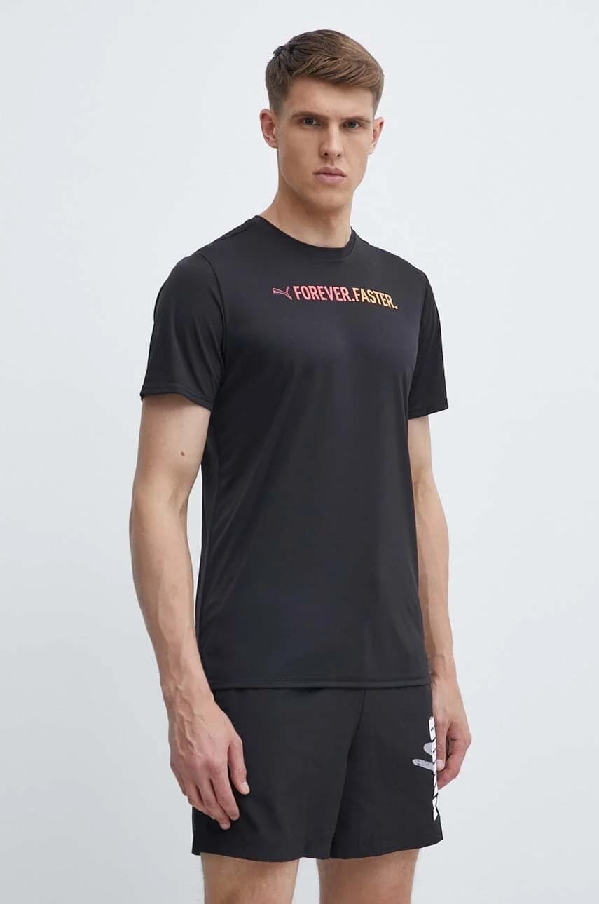 Футболка для бега Run Favorite - фото 4