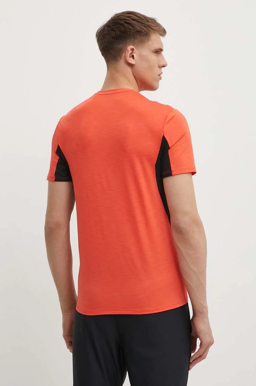 Тренировочная футболка Athlete 2.0 - фото 3