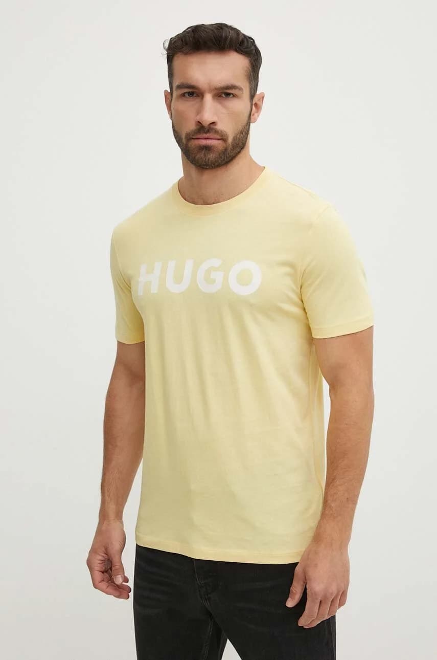 Хлопковая футболка Dulivio - фото 2