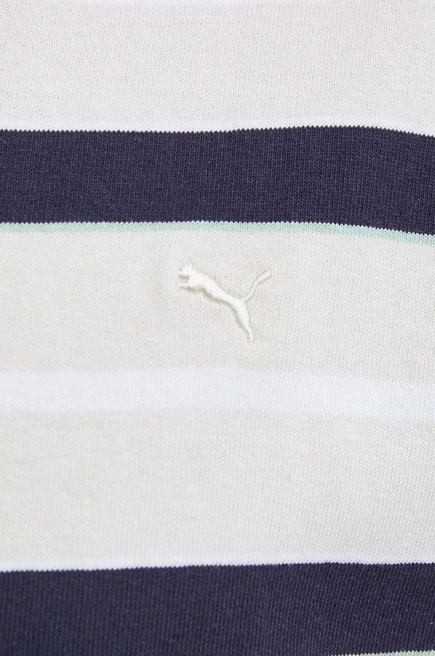 футболка MMQ из хлопка - фото 5