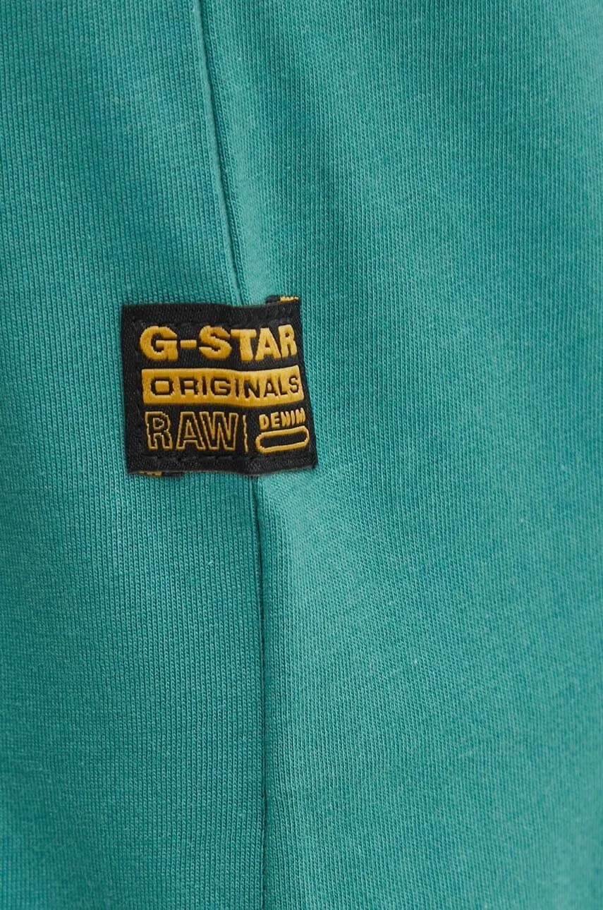 Хлопковая футболка - фото 5