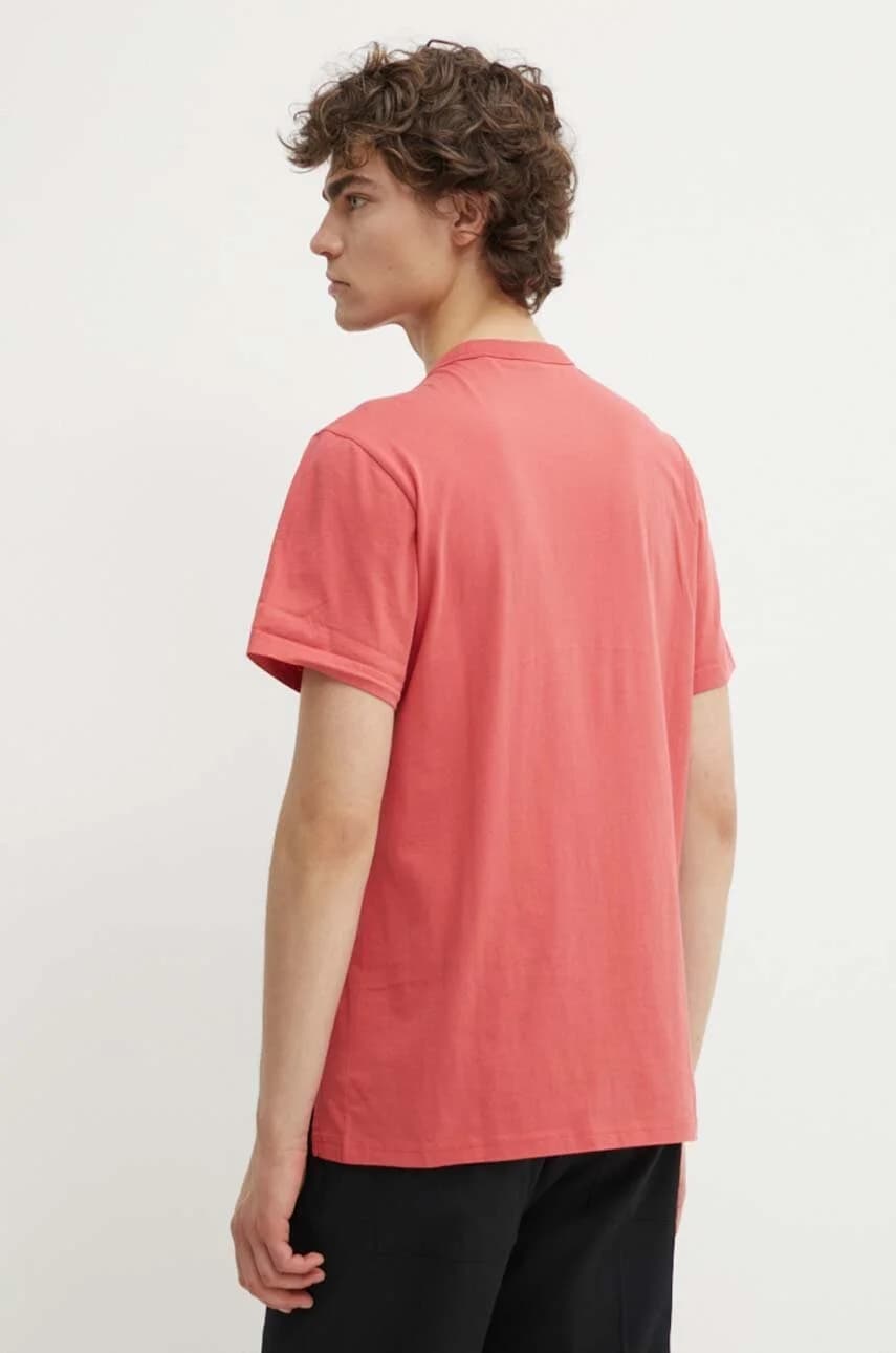 футболка Nifous из хлопка - фото 3