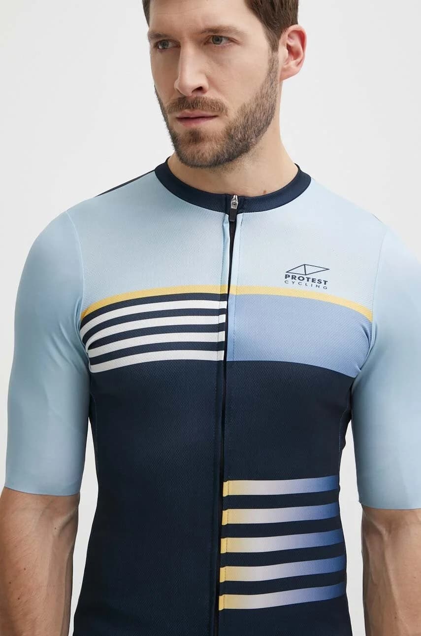 велосипедная футболка Prthindes