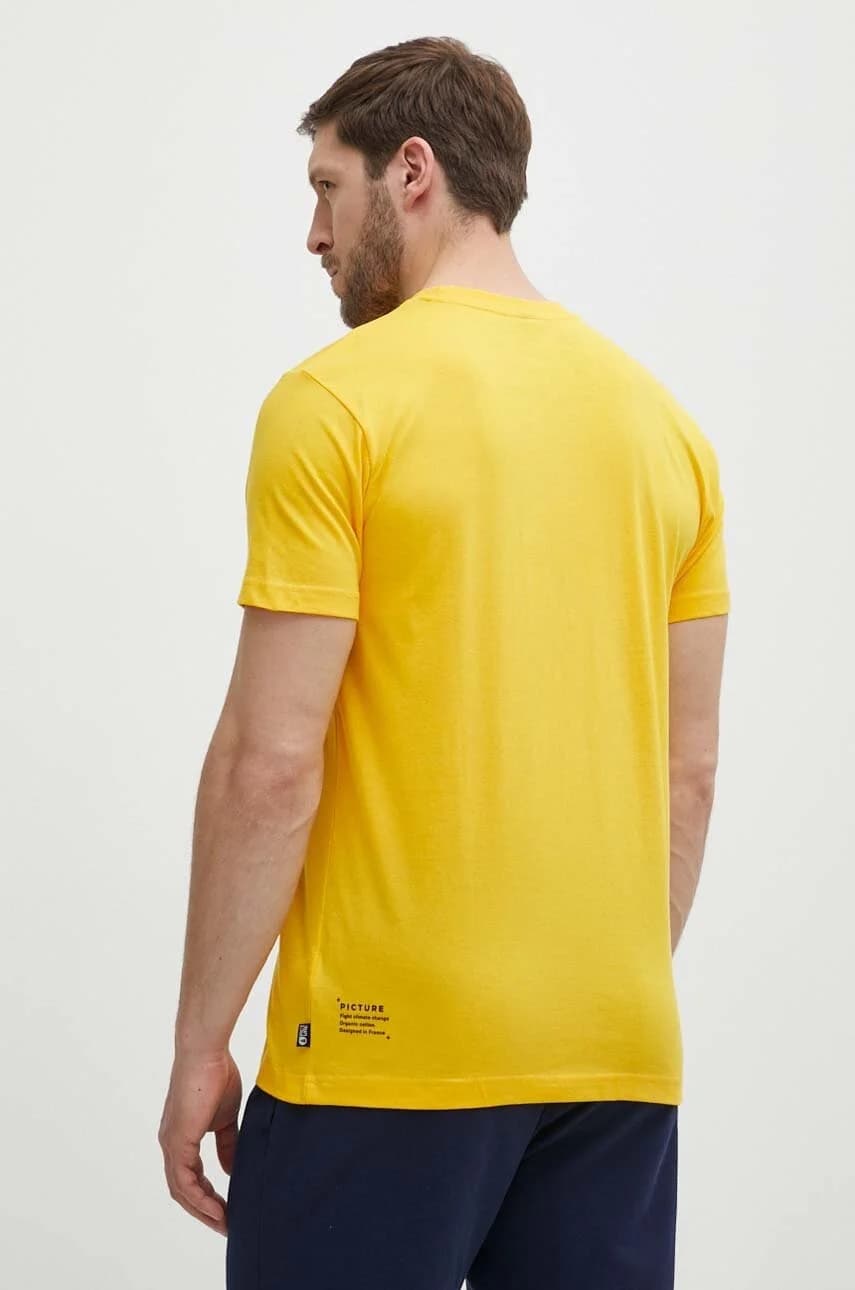 футболка Chuchie из хлопка - фото 3