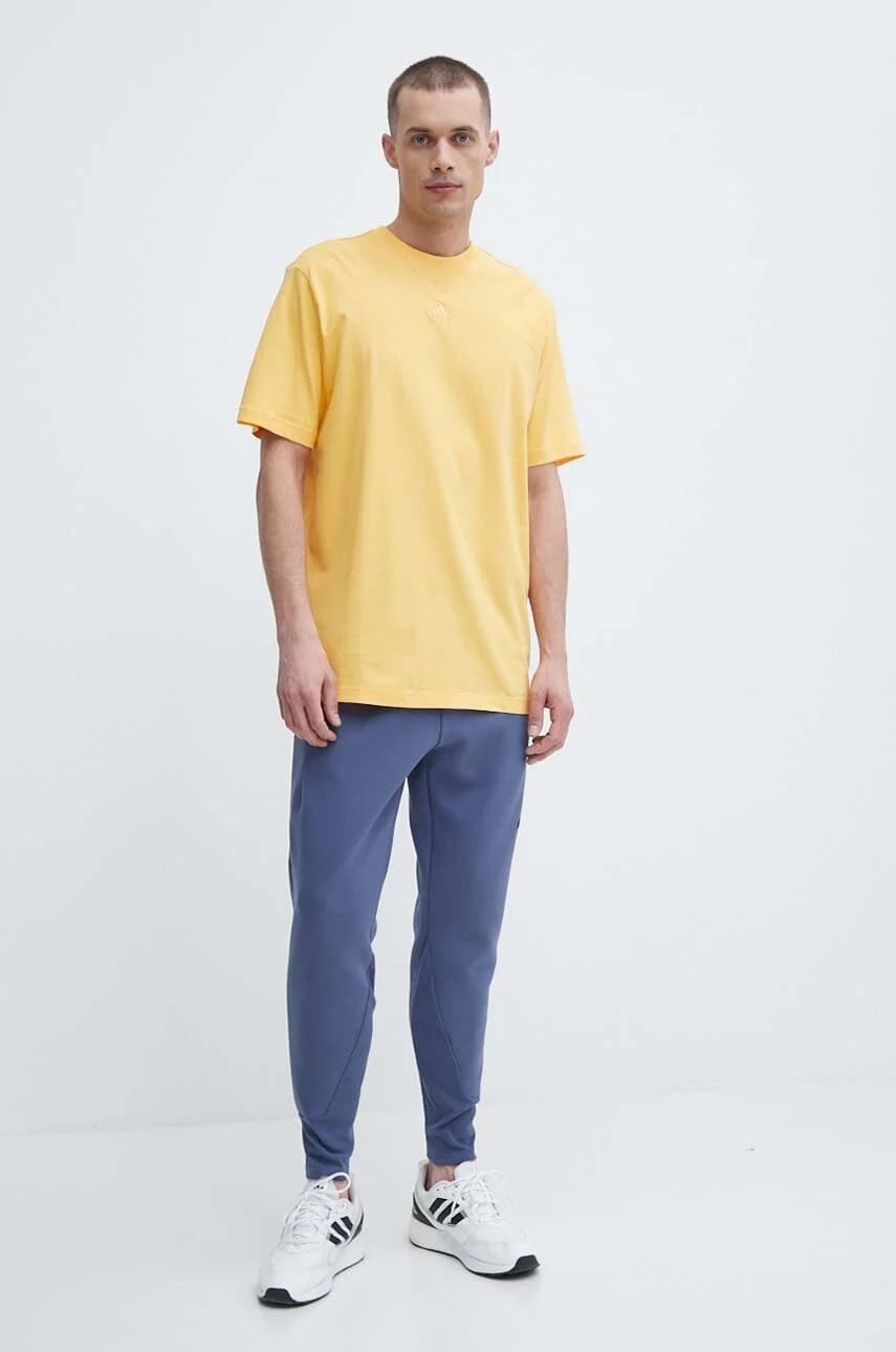 Хлопковая футболка - фото 2