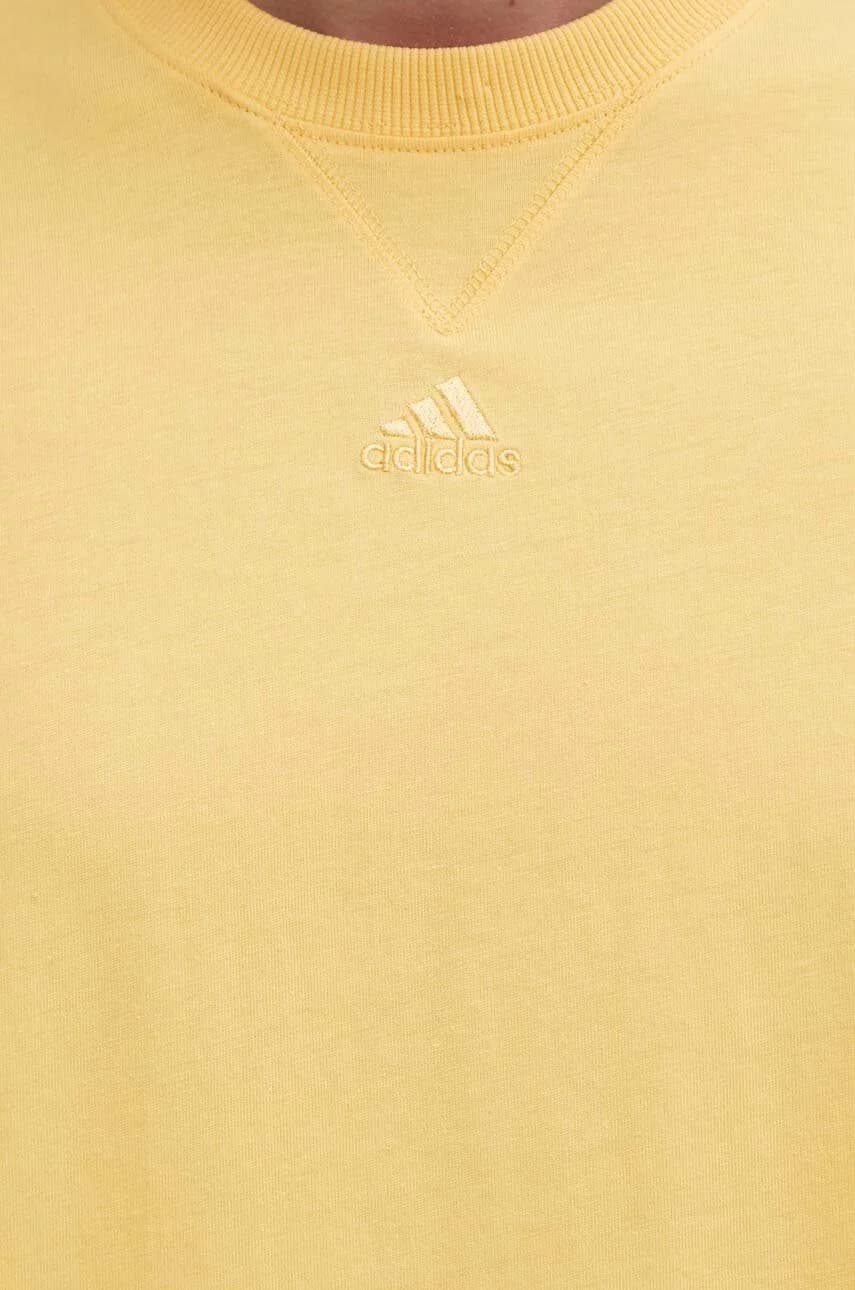 Хлопковая футболка - фото 5