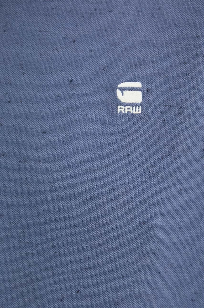 Хлопковая футболка - фото 5