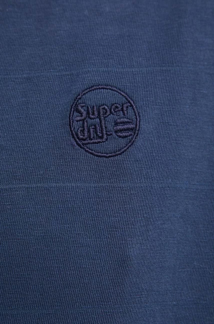 Хлопковая футболка - фото 5