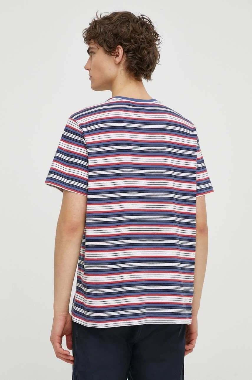 Хлопковая футболка - фото 3