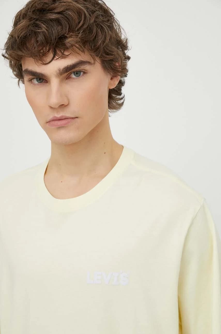 Хлопковая футболка