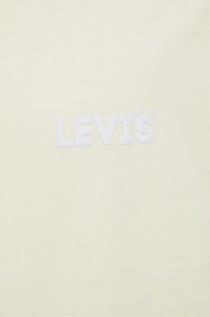 Хлопковая футболка - фото 5