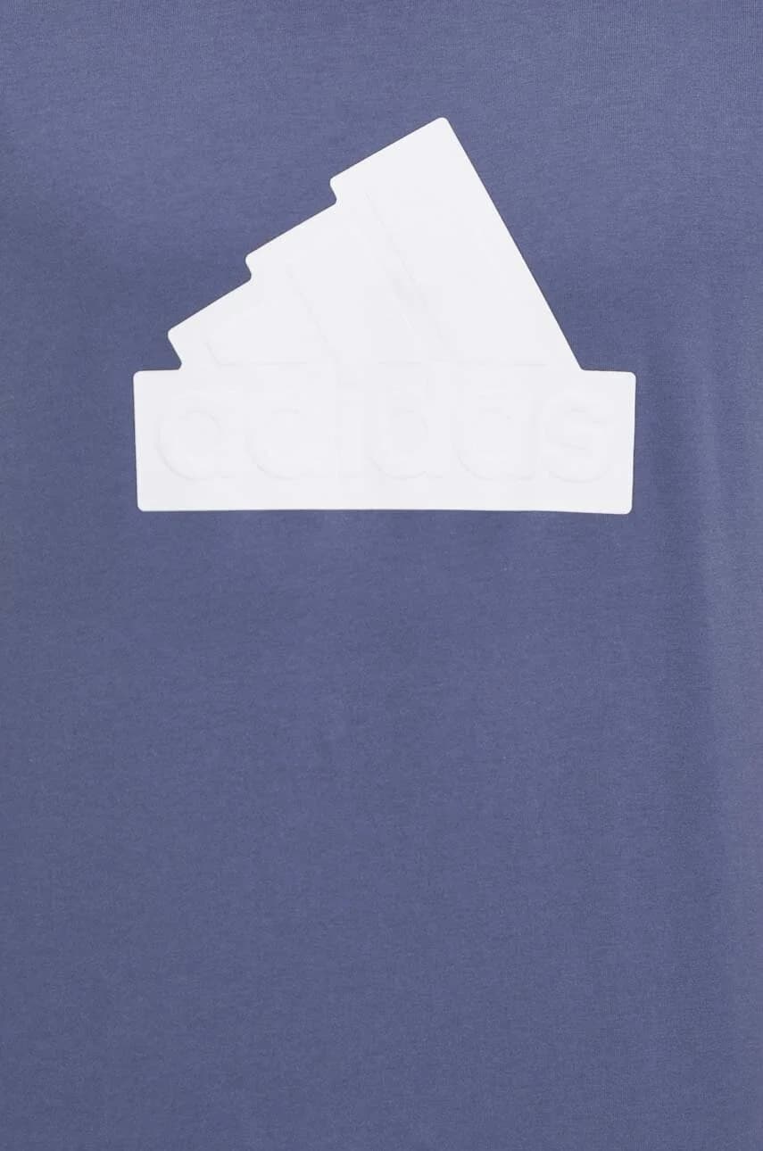 Хлопковая футболка - фото 5