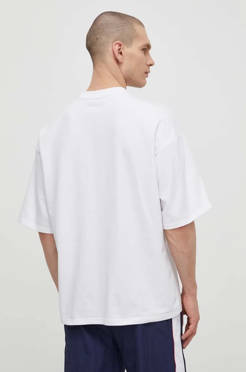 Лоуэлл футболка - фото 3