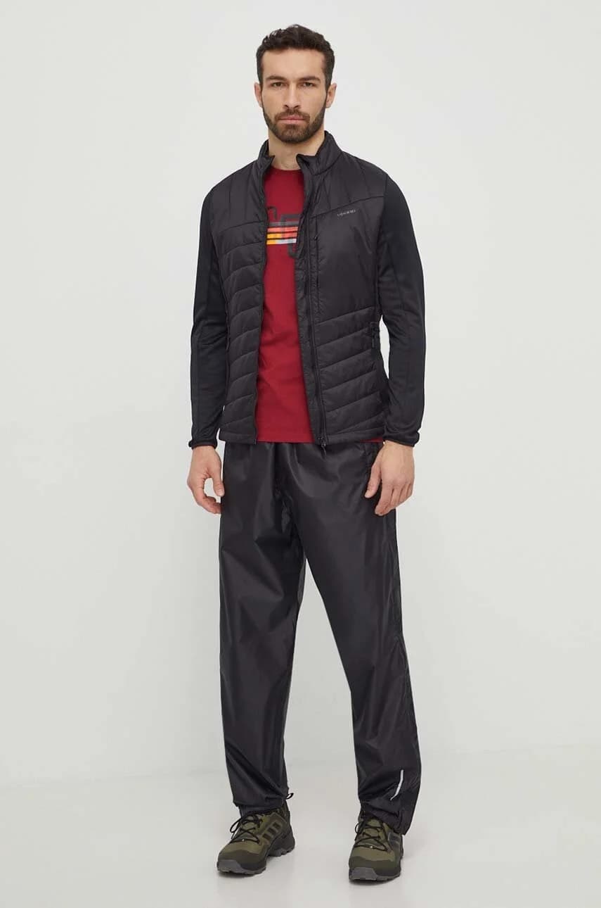 футболка в полоску Cube - фото 2