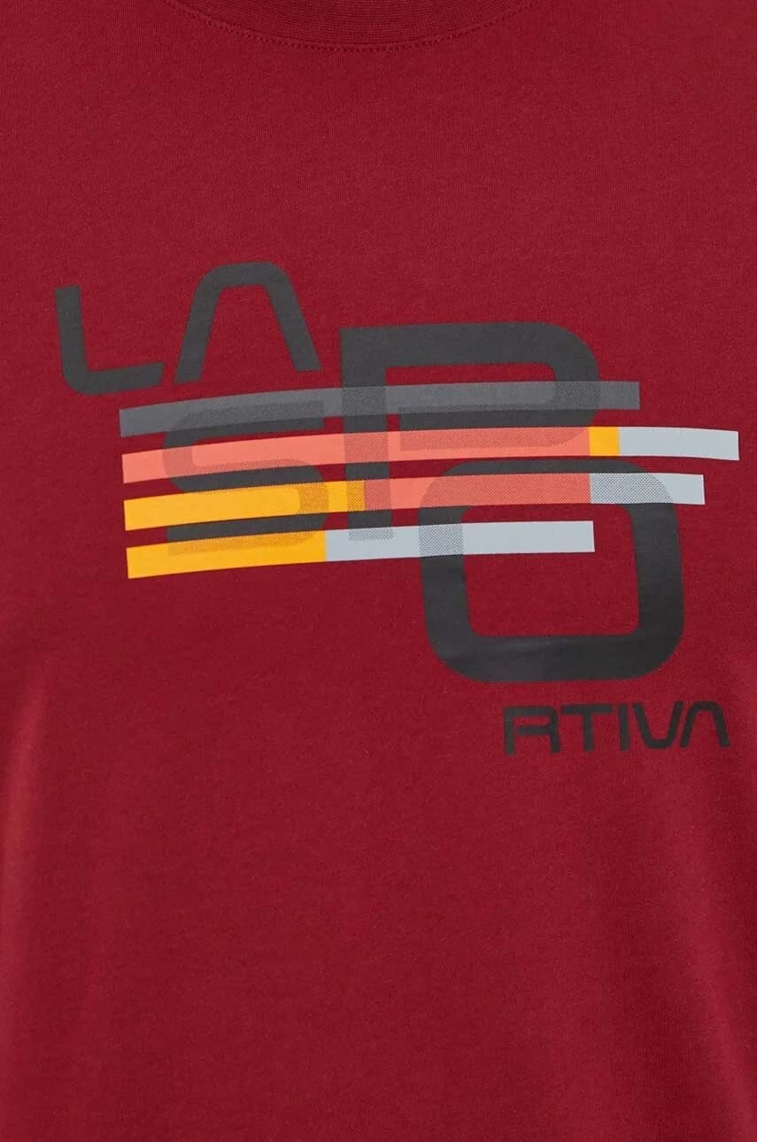 футболка в полоску Cube - фото 5