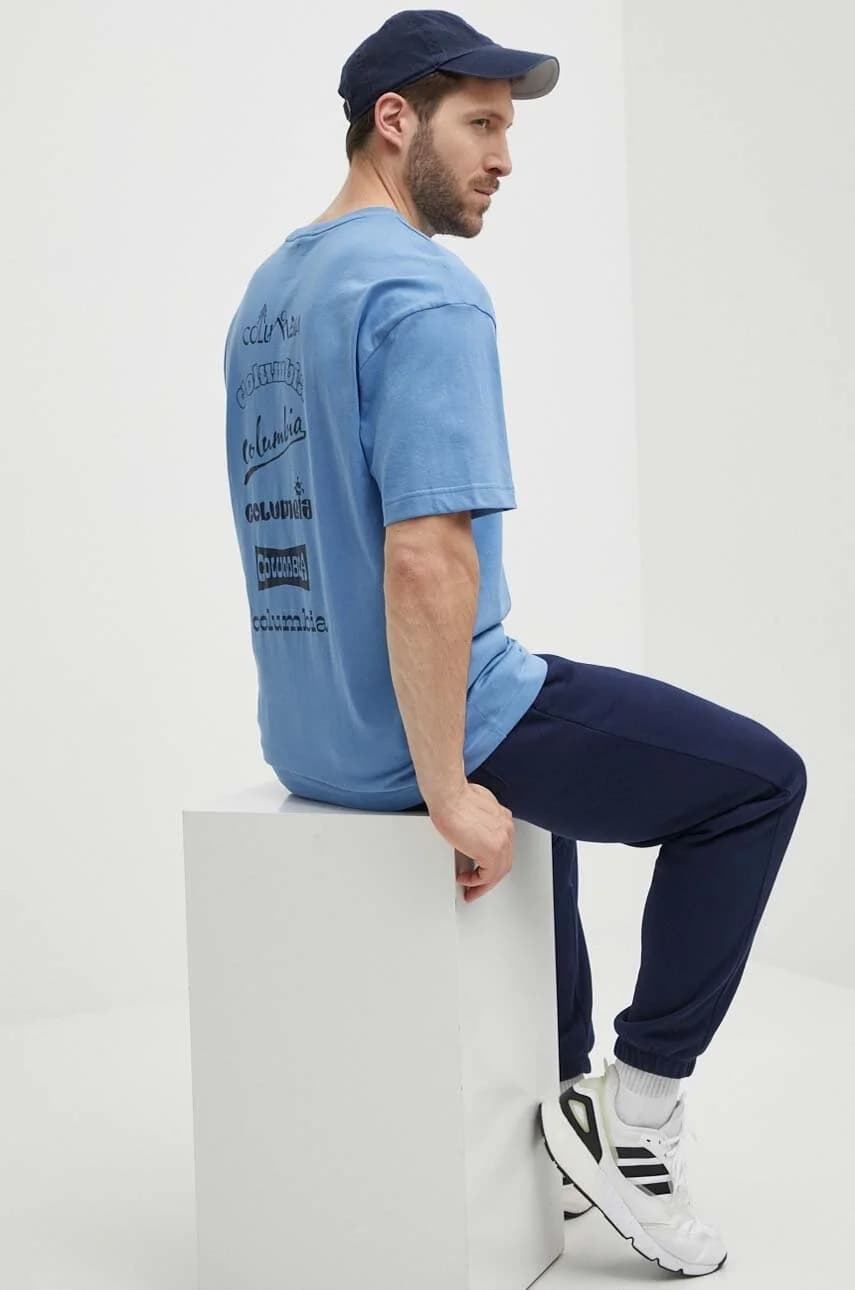 Футболка «Выжженное озеро» - фото 3