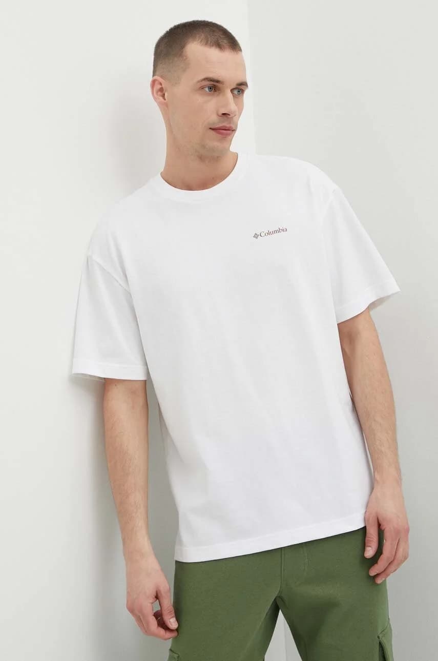 Футболка «Выжженное озеро» - фото 3