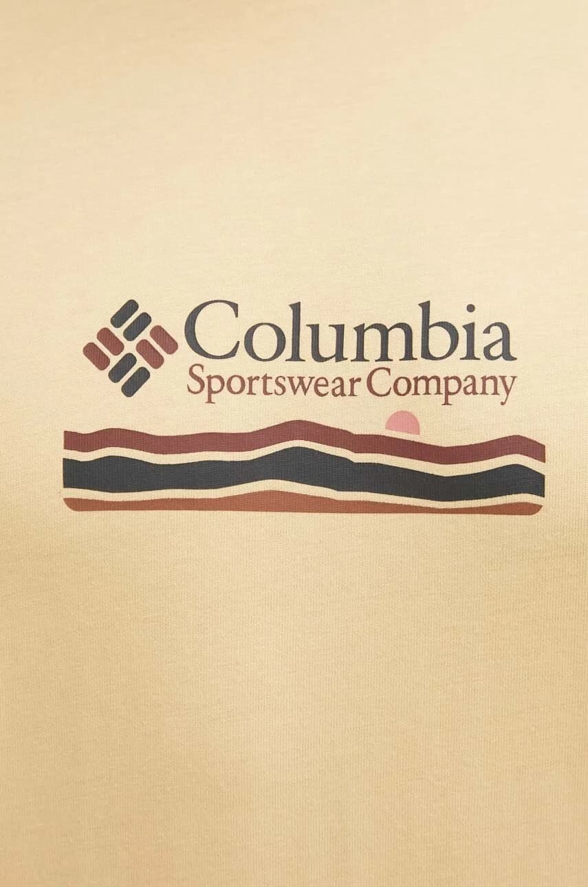 Хлопковая футболка Explorers Canyon - фото 5