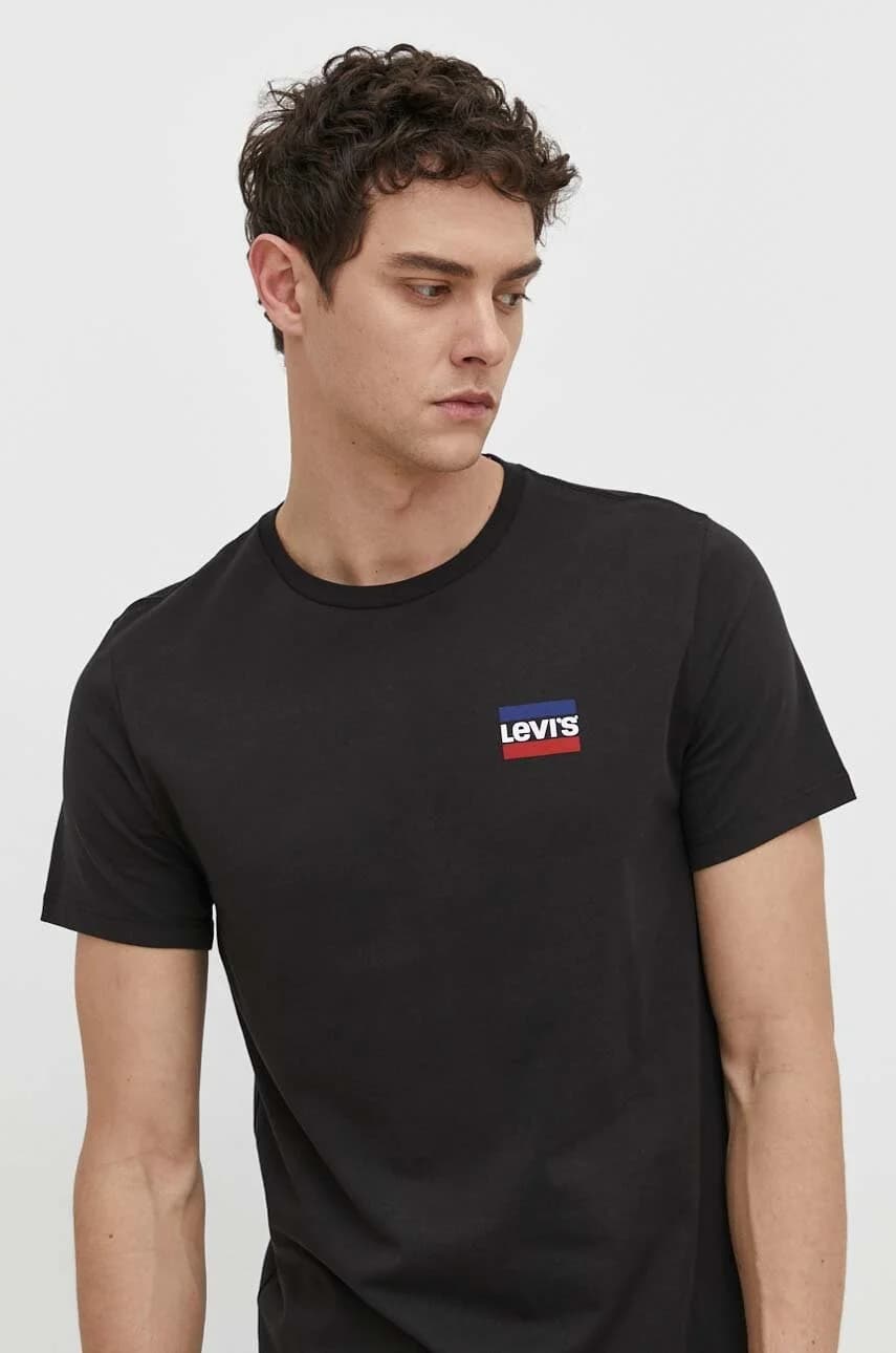 Хлопковые футболки, 2 пары - фото 6