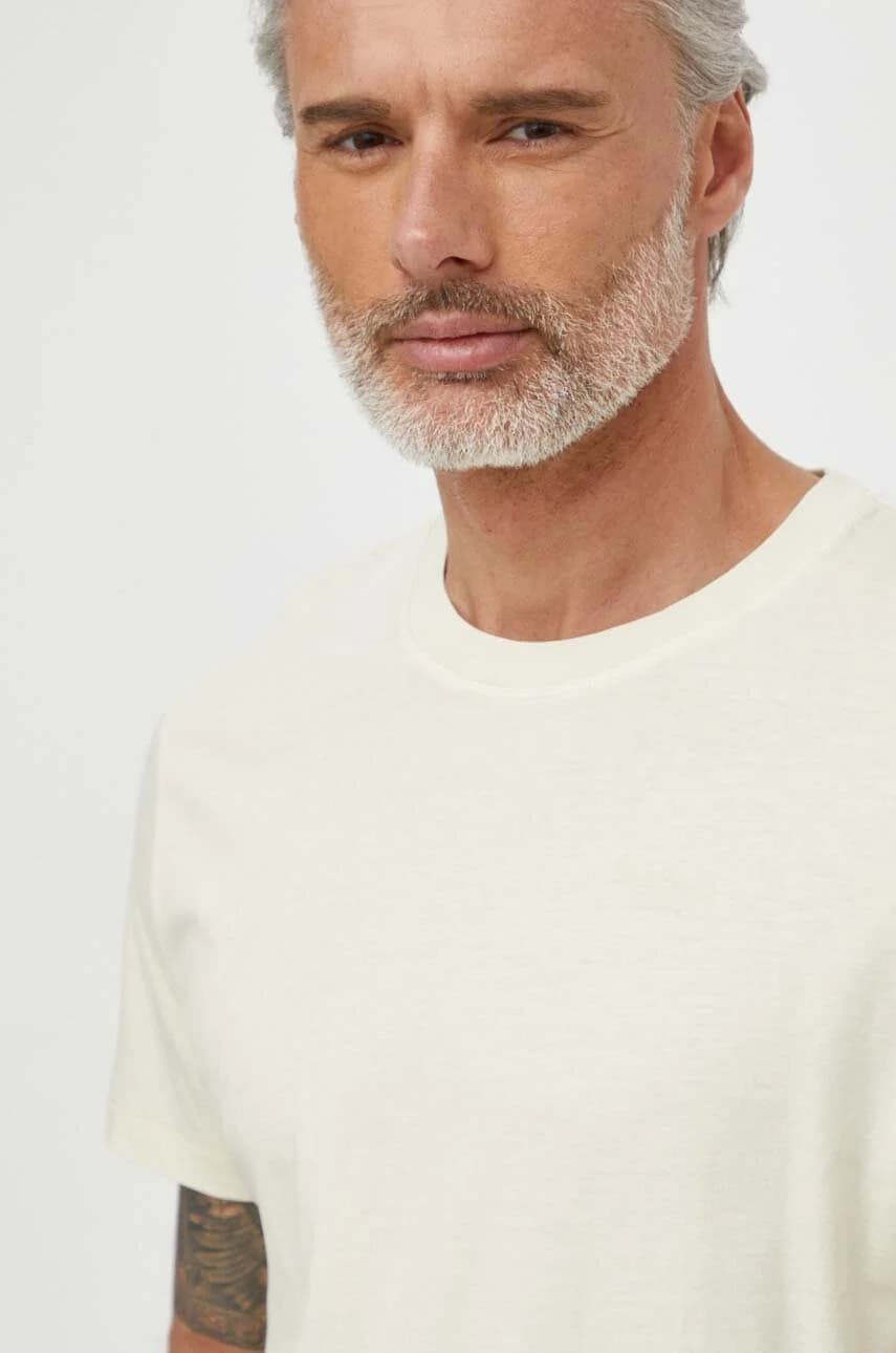 футболка Jacko из хлопка - фото 4