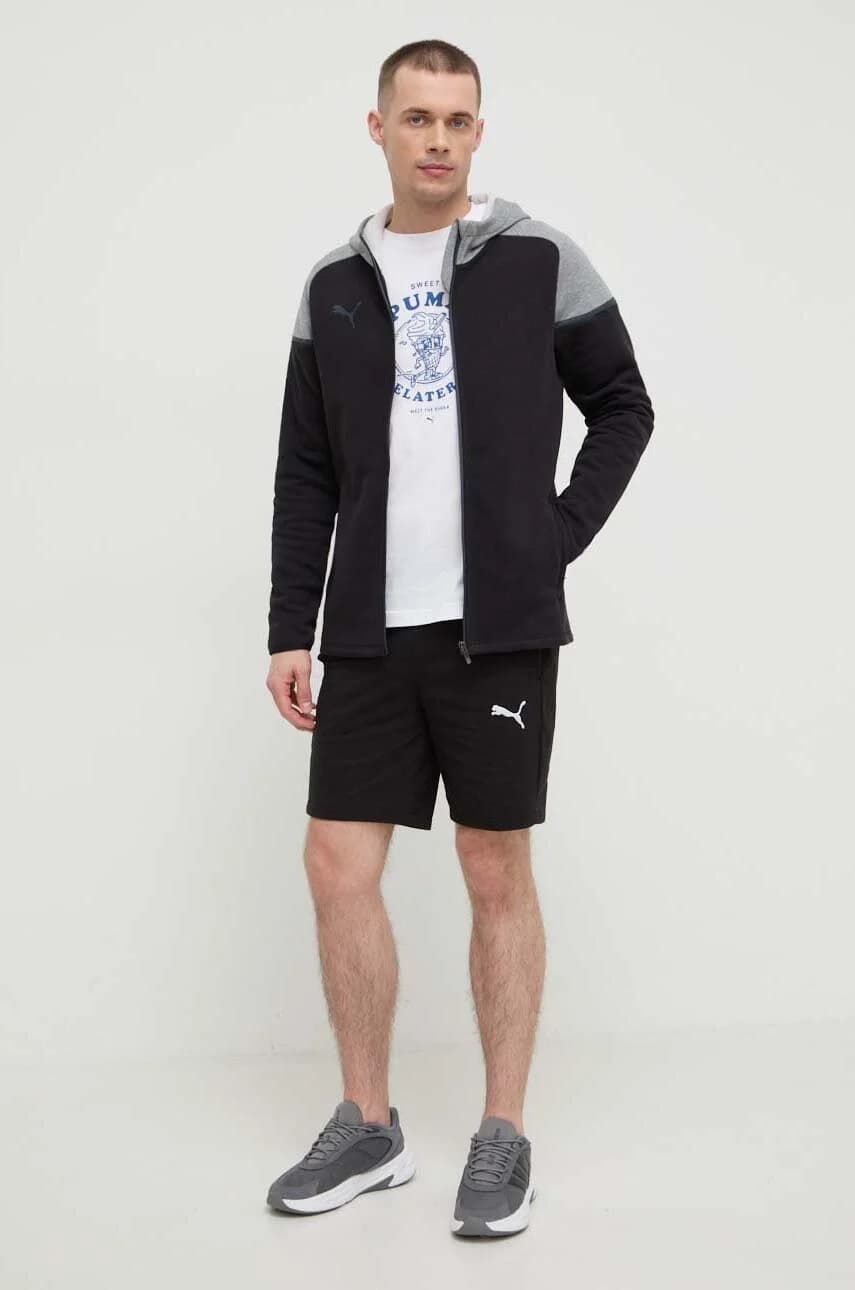 Хлопковая футболка - фото 2