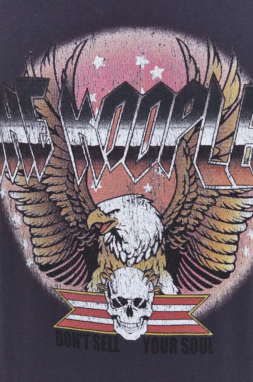 Хлопковая футболка - фото 5