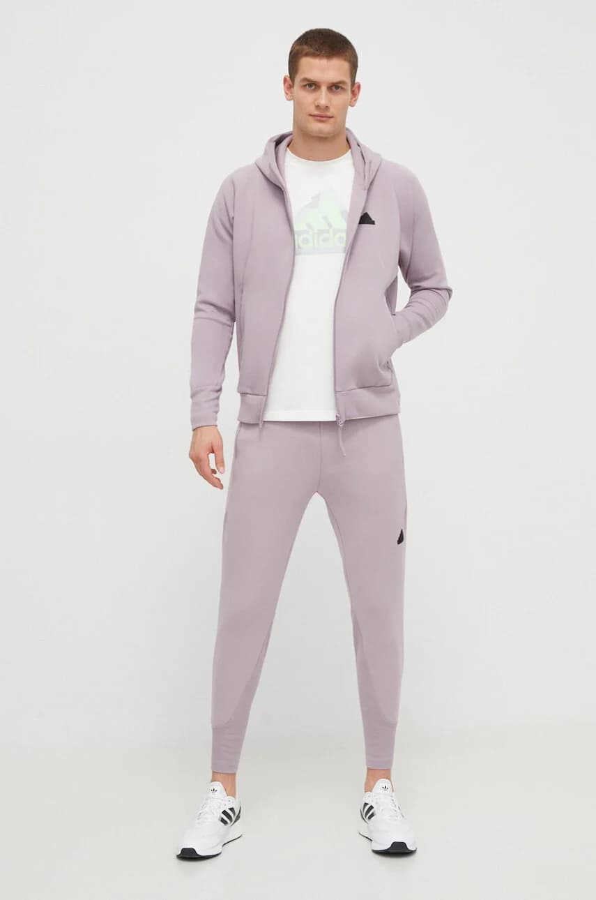 Хлопковая футболка - фото 2