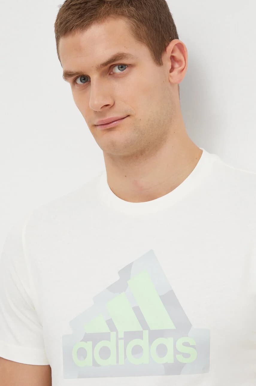 Хлопковая футболка - фото 4