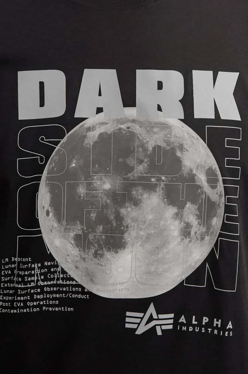 Хлопковая футболка - фото 4