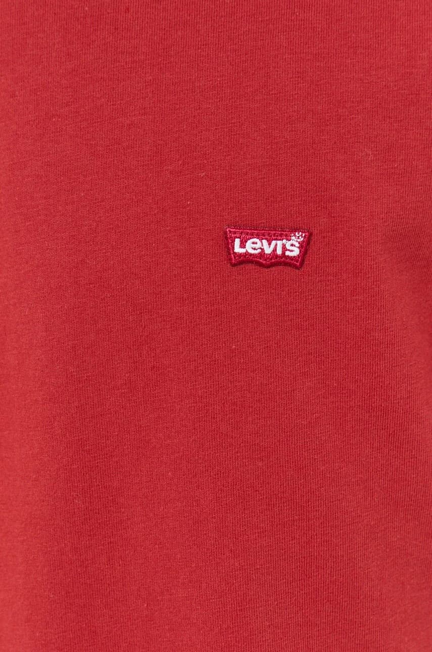 Хлопковая футболка - фото 5