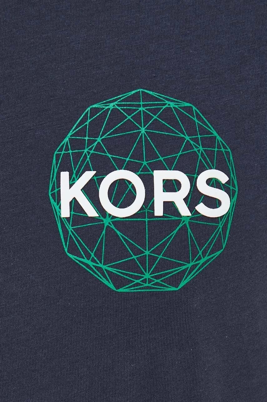 Хлопковая футболка - фото 5