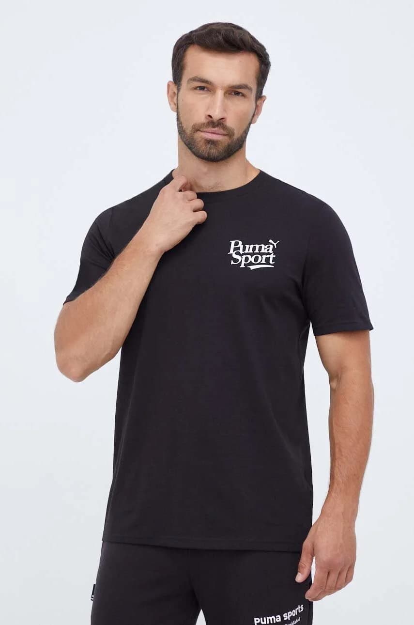 Хлопковая футболка