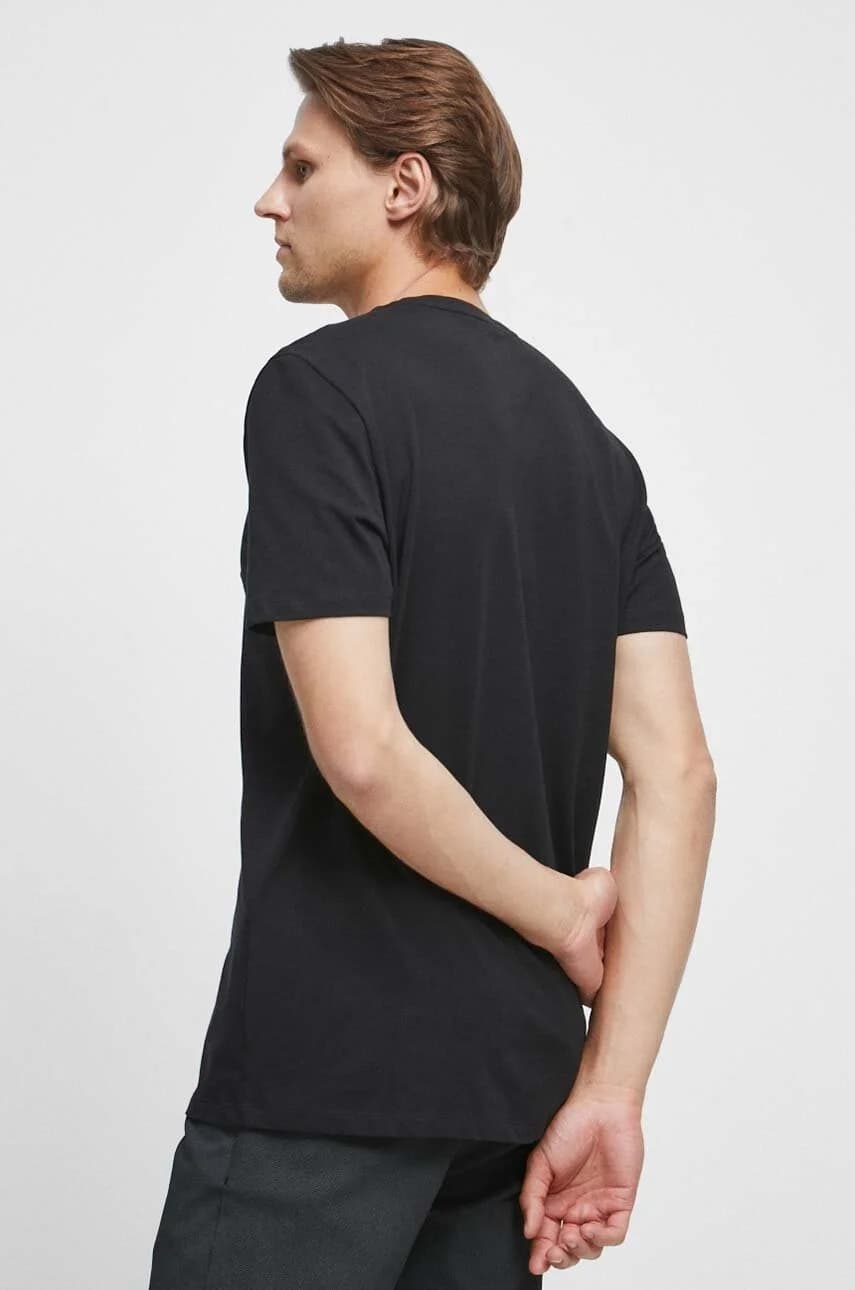 футболка - фото 2