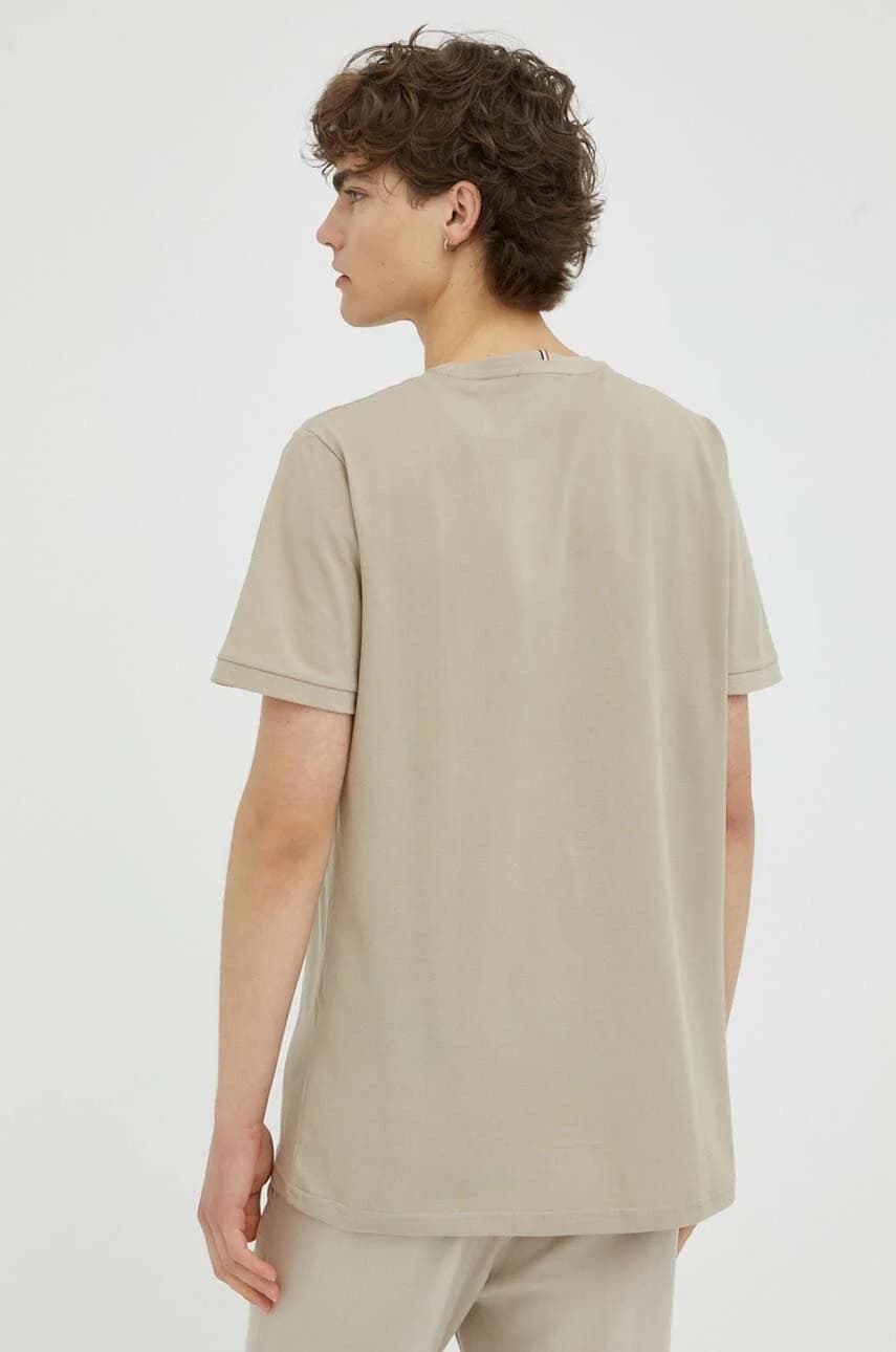 Хлопковая футболка - фото 3