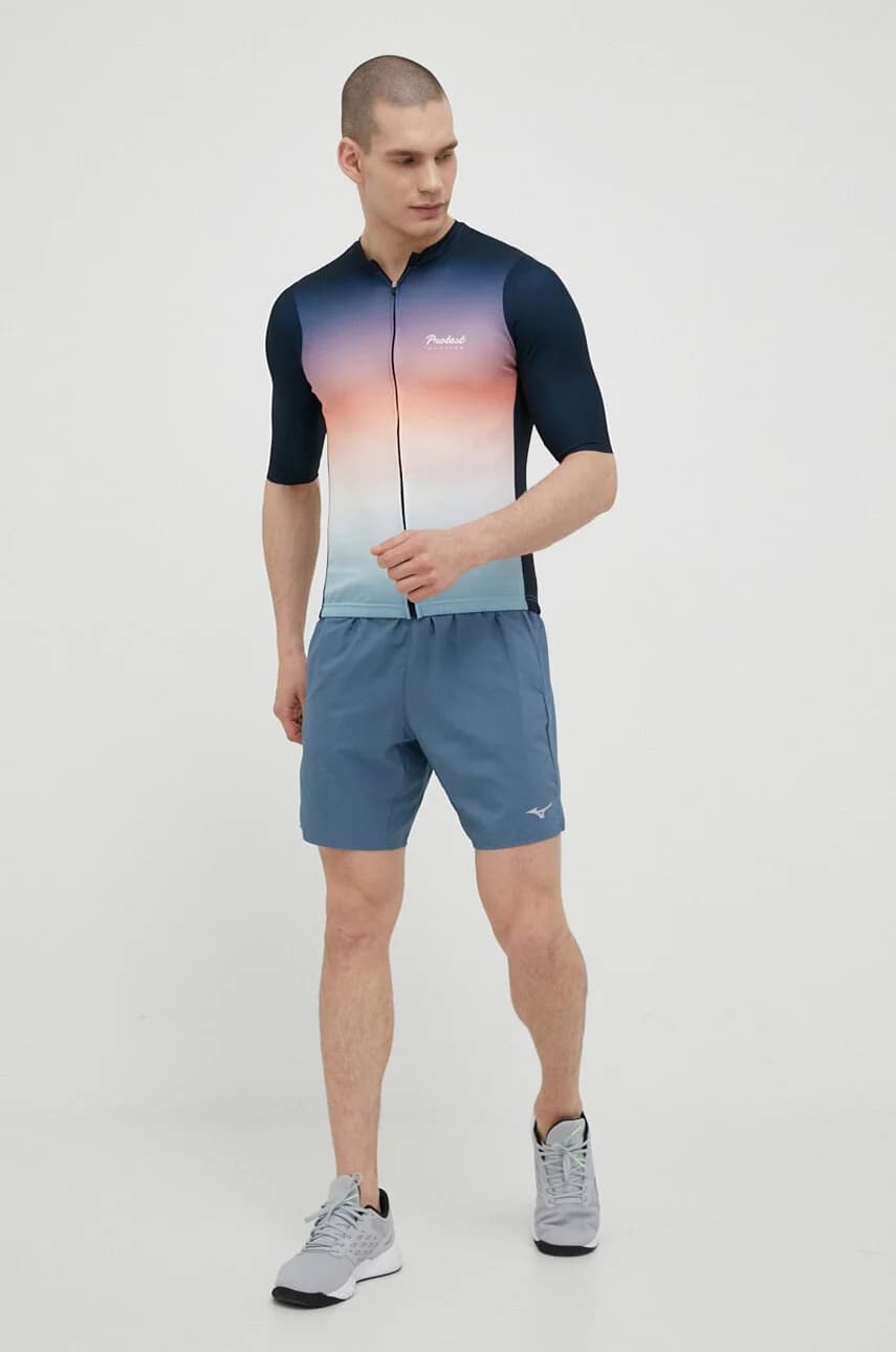 Велосипедная футболка Prtdelgado - фото 2