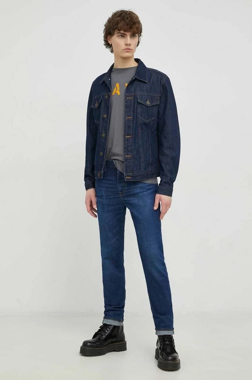 Хлопковые футболки, 2 пары - фото 3