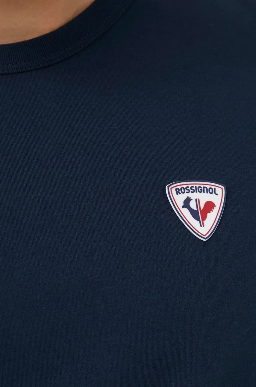 Хлопковая футболка - фото 5