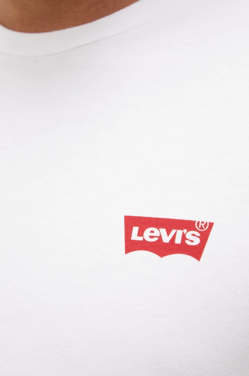 Хлопковая футболка (2 шт.) - фото 7