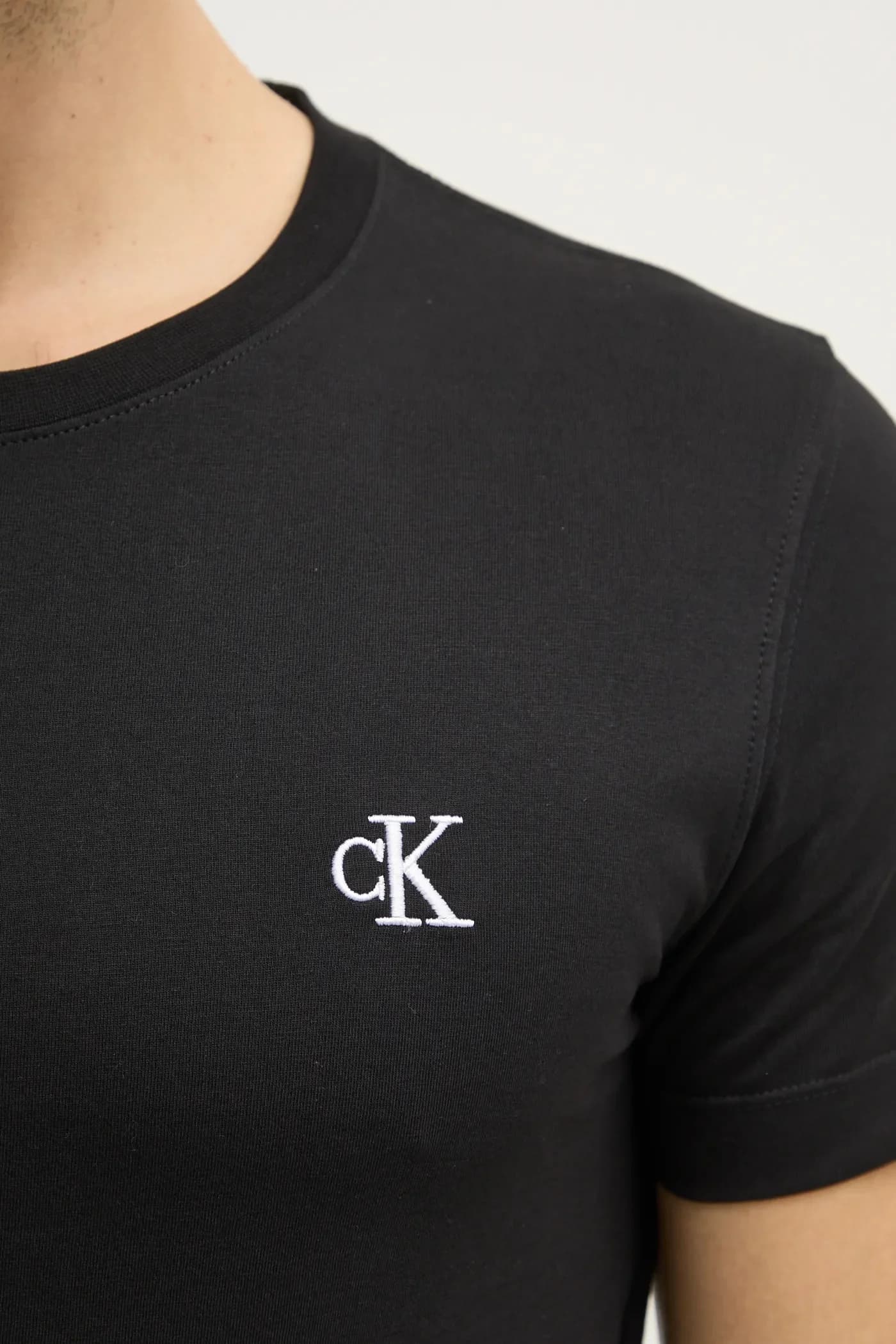 Футболка J30J314544 - фото 5