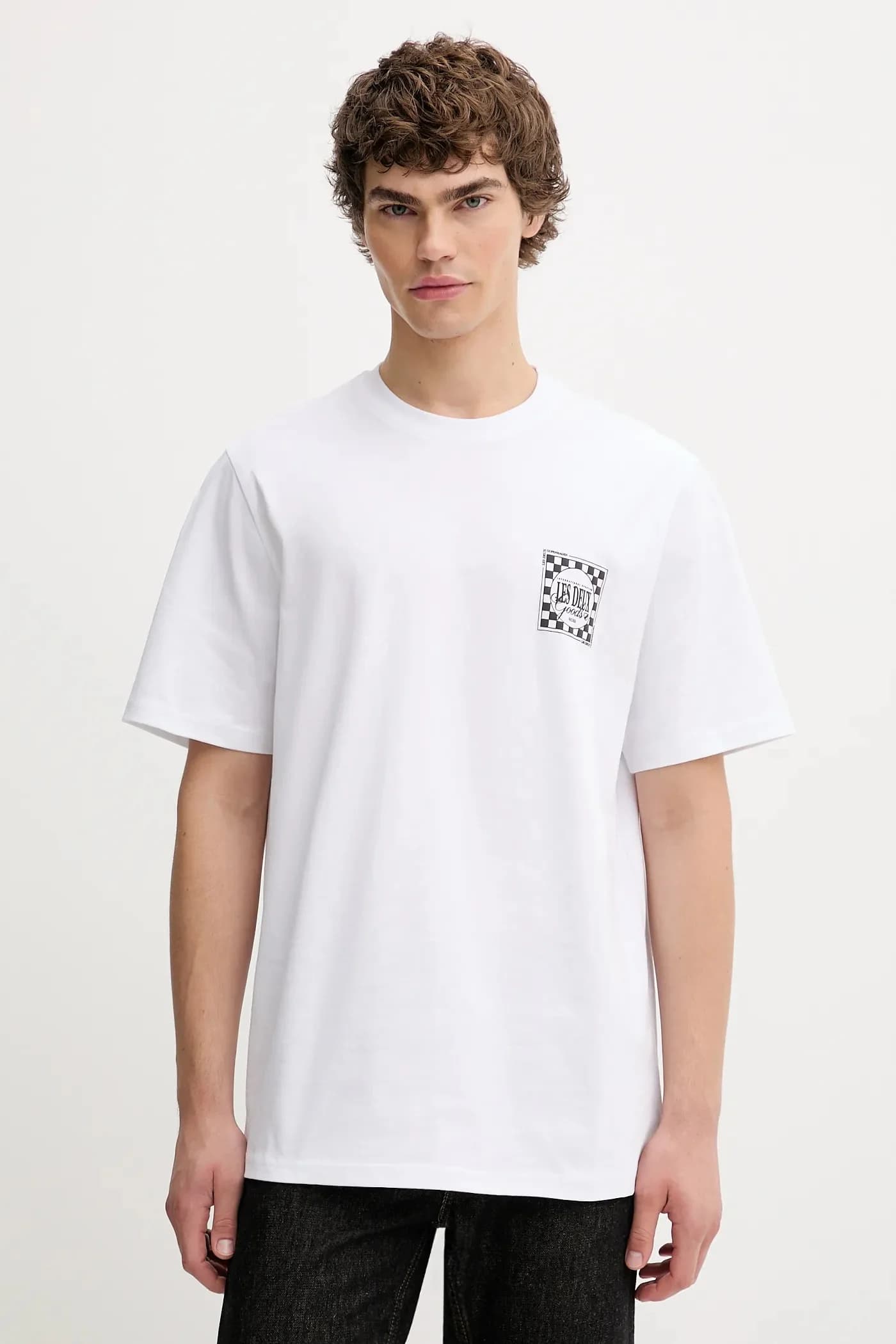 Товар хлопковая футболка