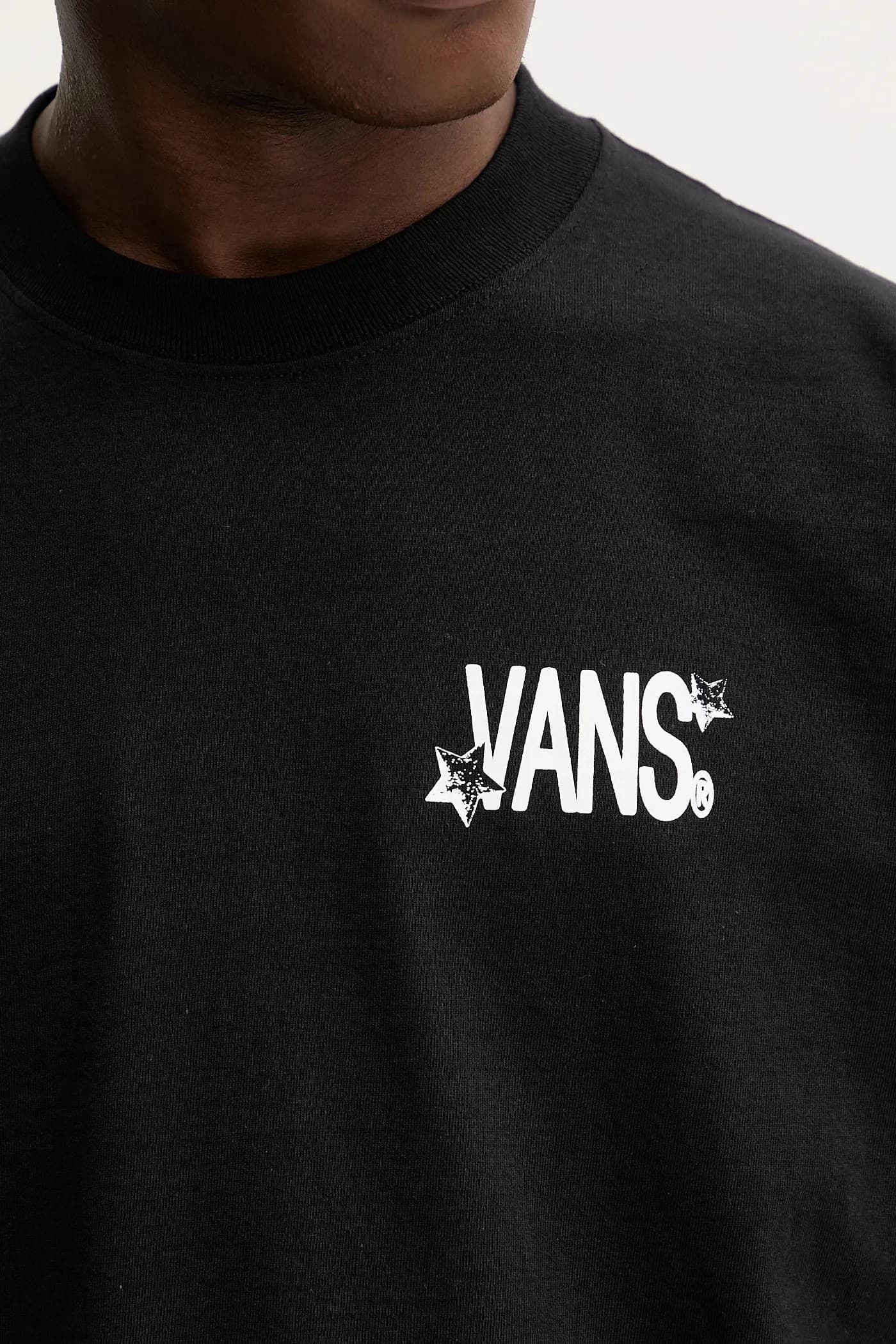 Хлопковая футболка - фото 5