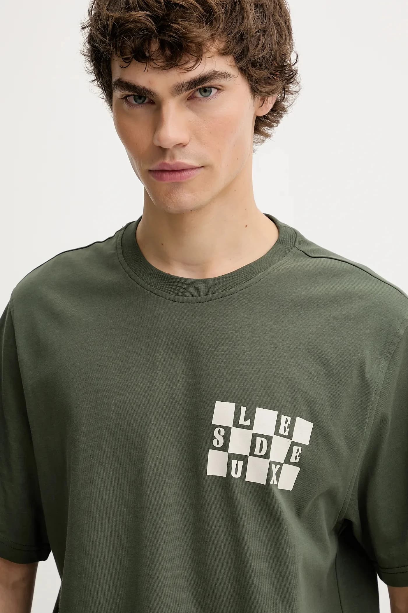 футболка Rook из хлопка - фото 4