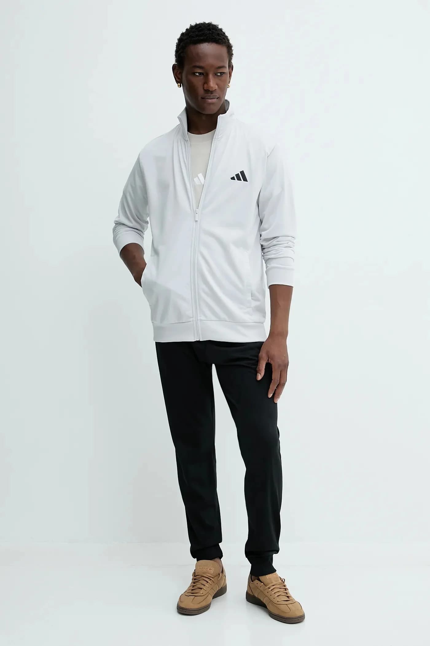 Футболка Essential из хлопка - фото 2