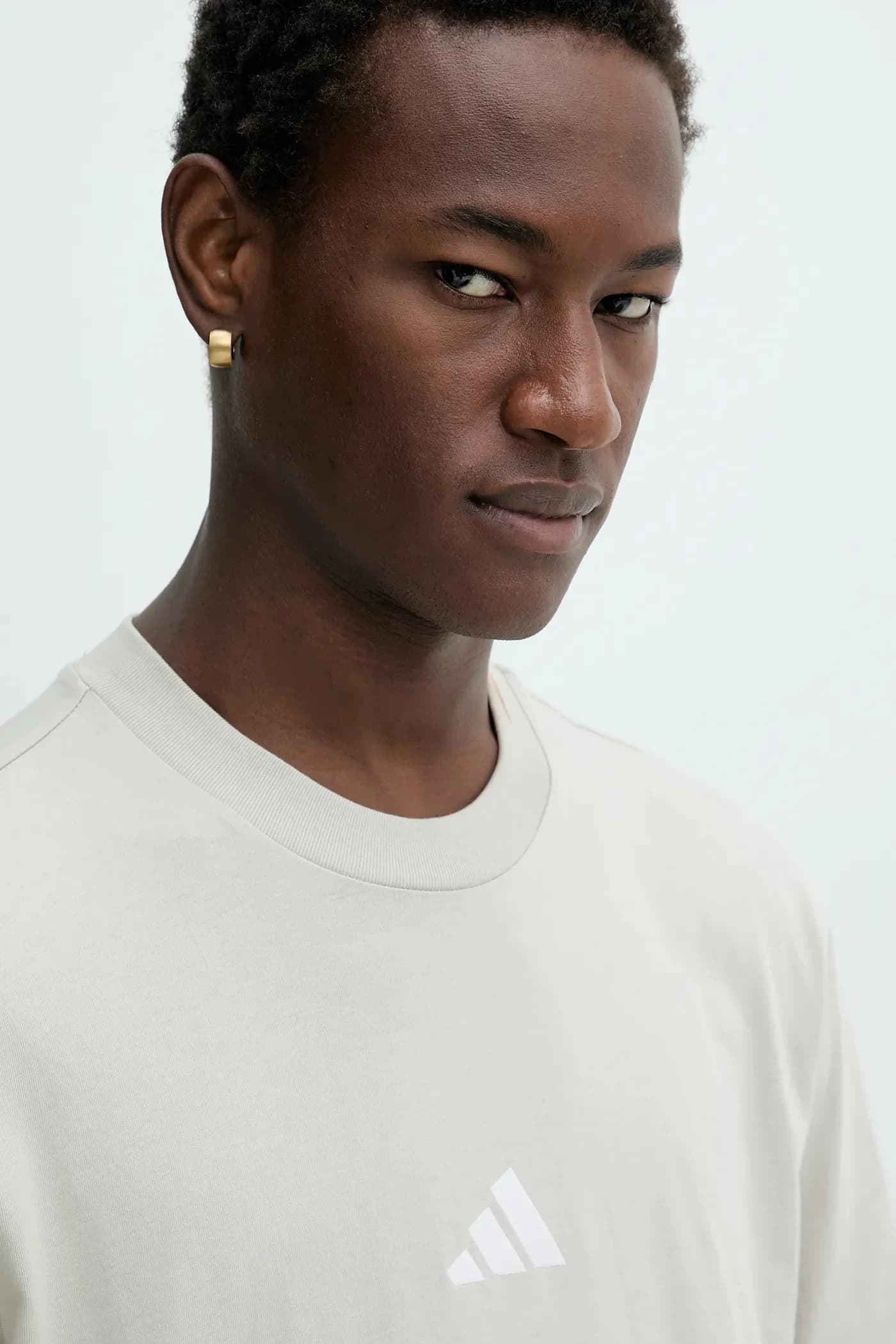 Футболка Essential из хлопка - фото 5