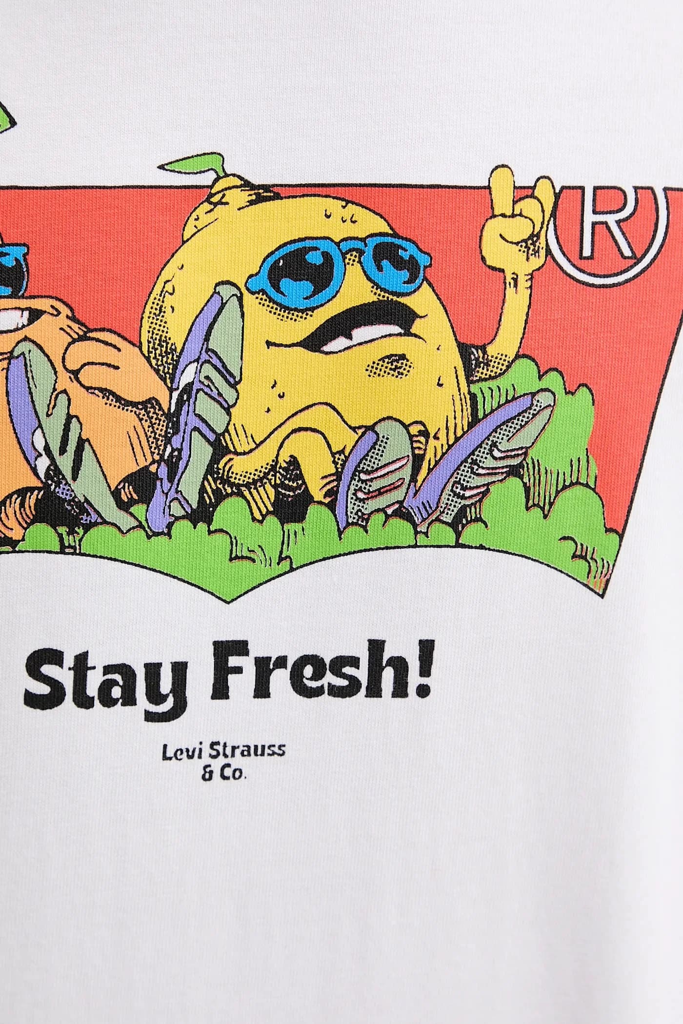 Хлопковая футболка - фото 5