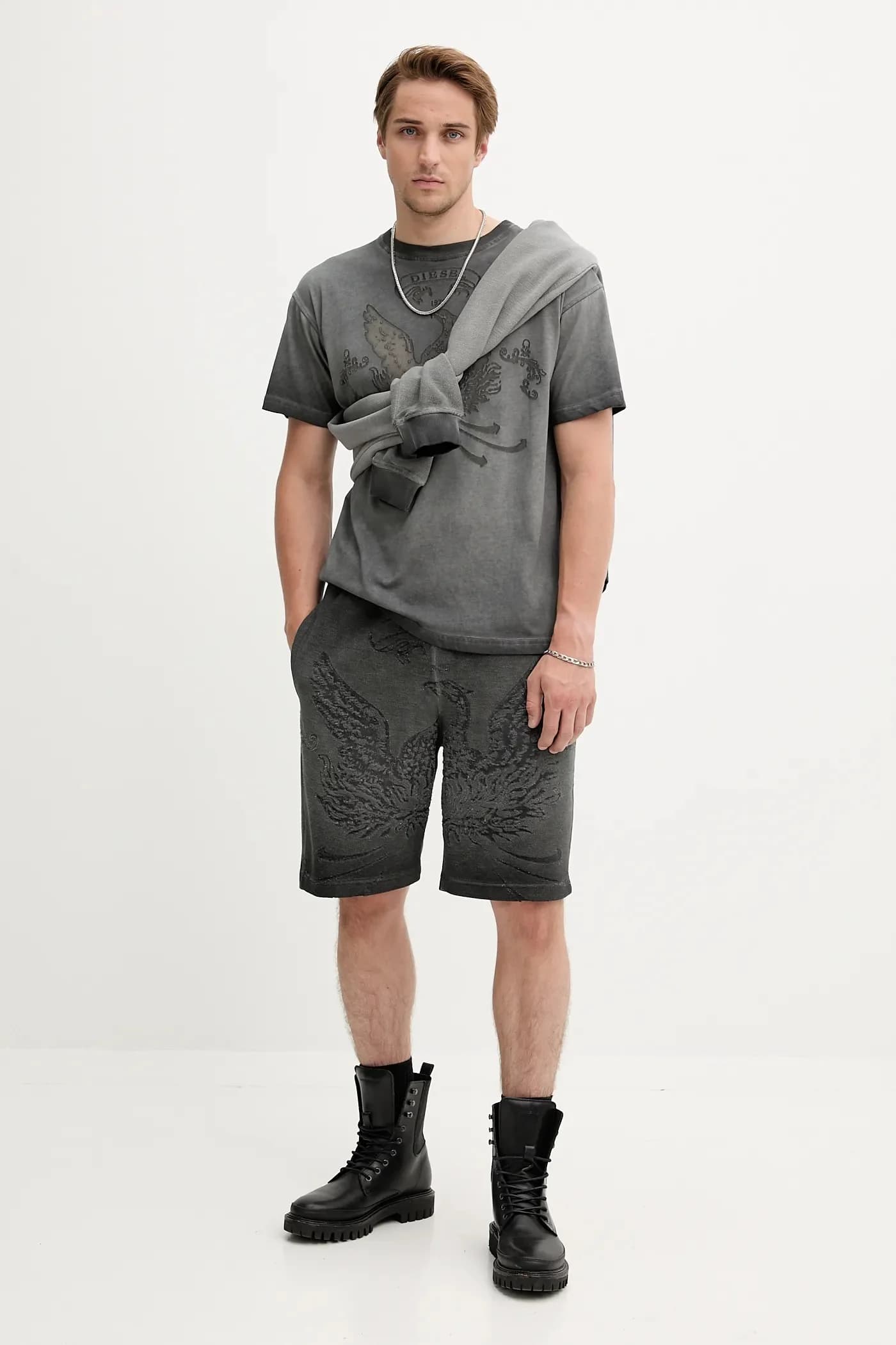 Футболка Т-НОРМ-Т9 - фото 2